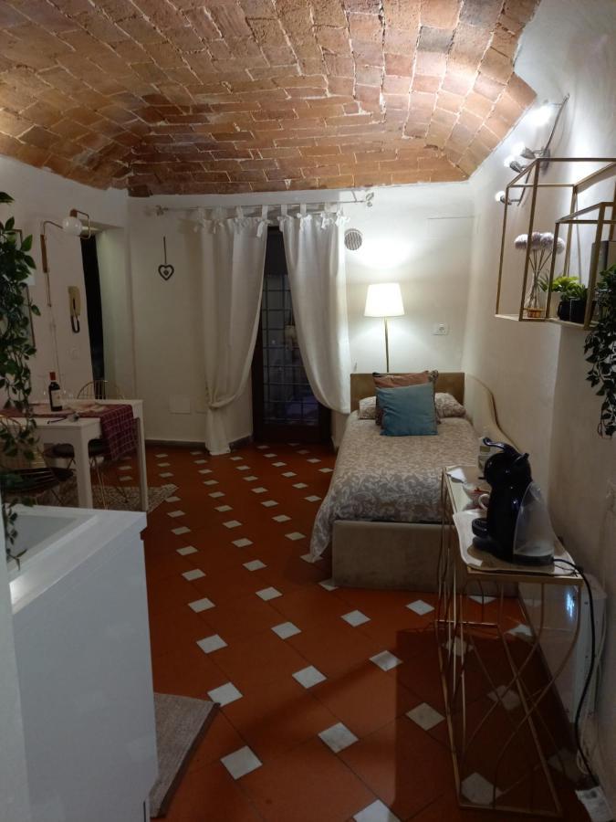 Montebello New Apartment Florencia Exterior foto