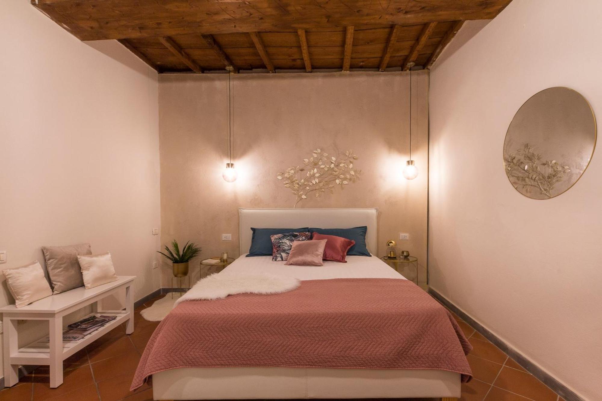 Montebello New Apartment Florencia Exterior foto