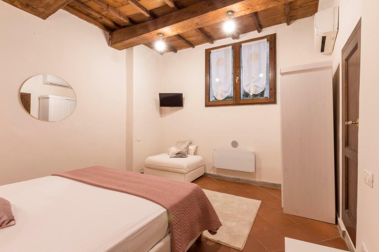 Montebello New Apartment Florencia Exterior foto